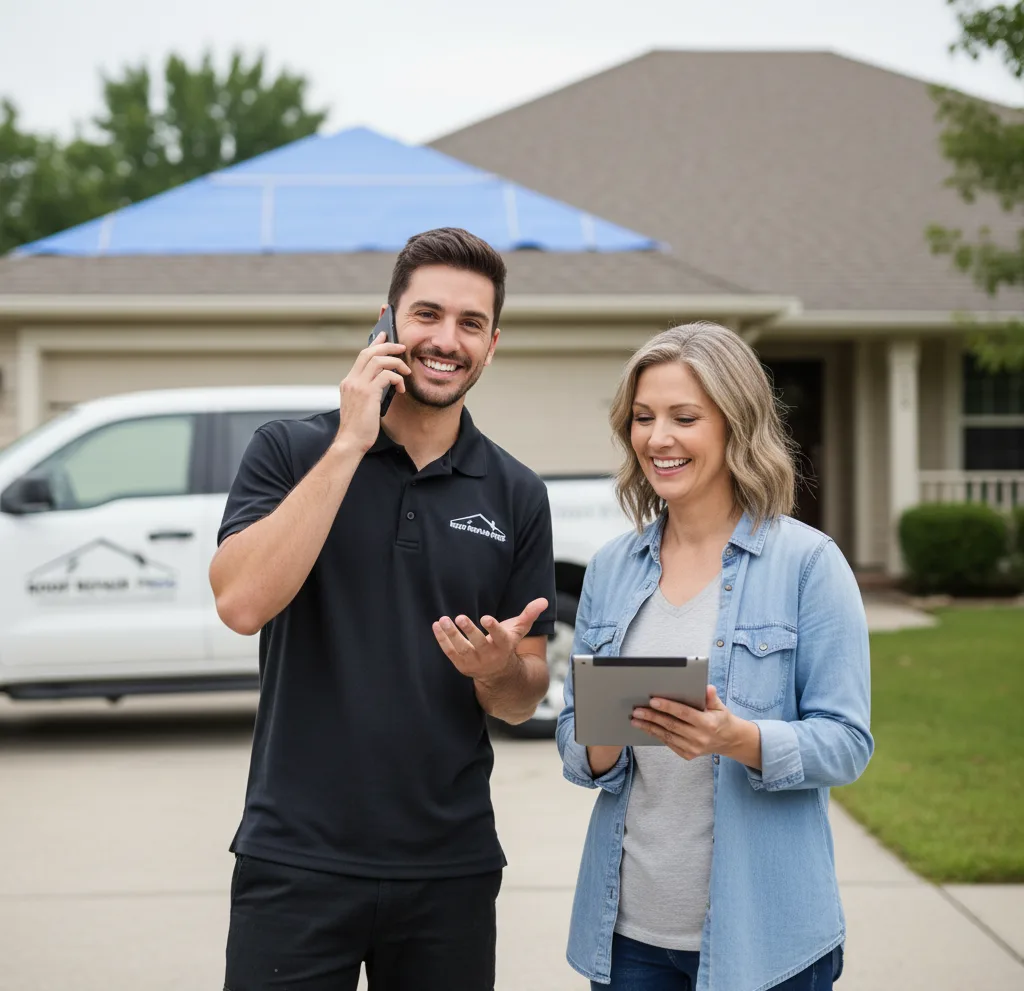 Modern Solutions Roof Repair customer support in South Fallsburg